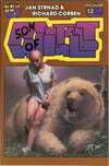 Son of Mutant World #1 Comic Books - Covers, Scans, Photos in Son of Mutant World Comic Books - Covers, Scans, Gallery